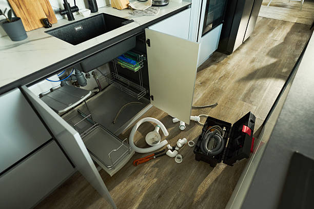 24/7 Emergency Leak Detection experts in Pursglove, WV