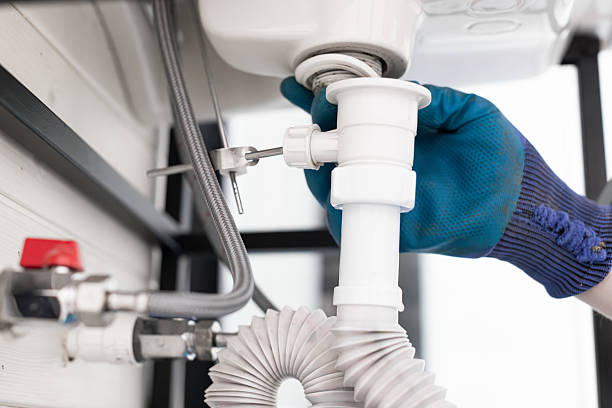 Reliable Leak Detection contractor in Pursglove, WV by AAA Plumbing Heating